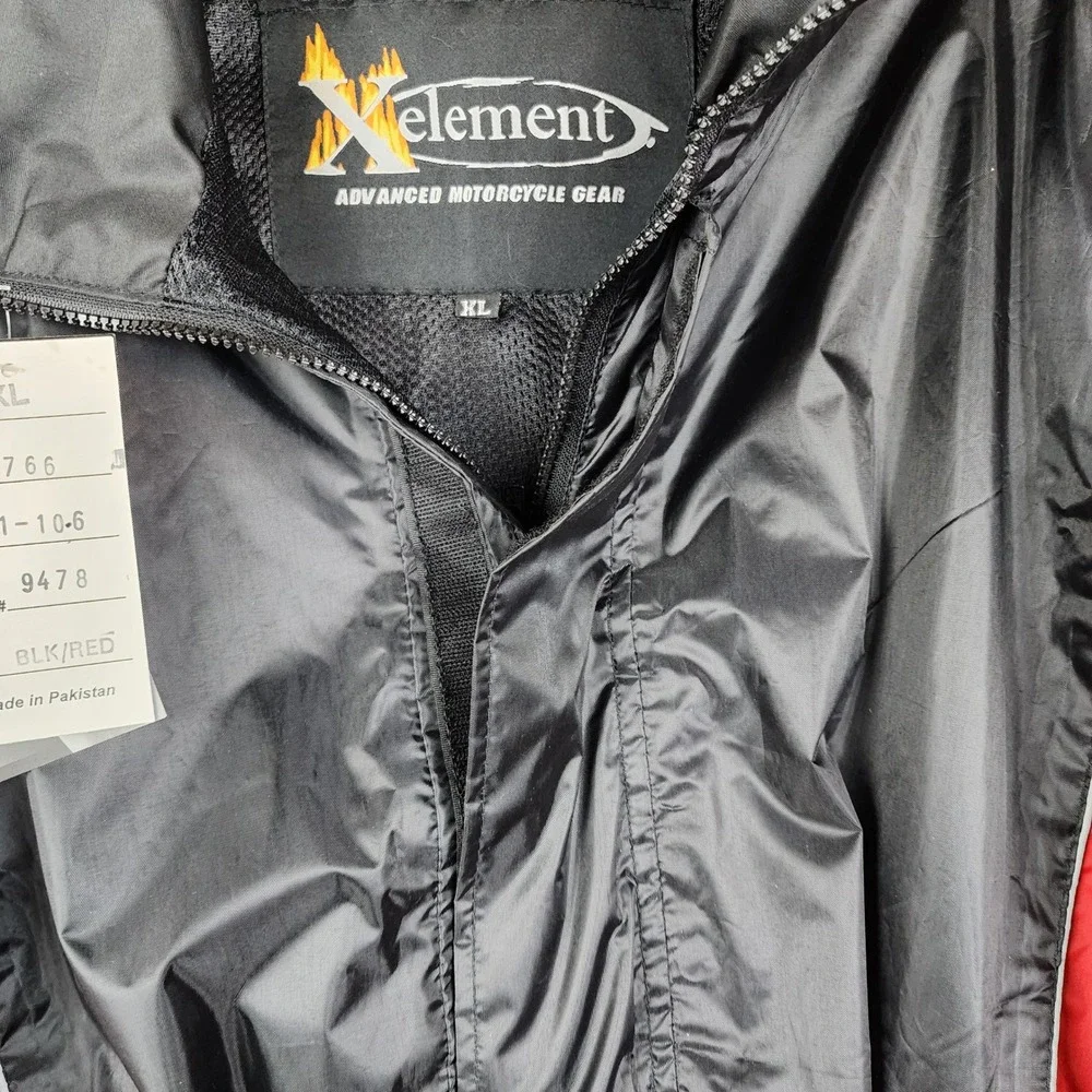 Xelement conquer road